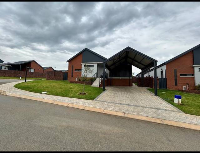 3 BEDROOM PROPERTY TO RENT IN ZANDSPRUIT